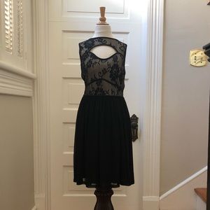 Cocktail Dress